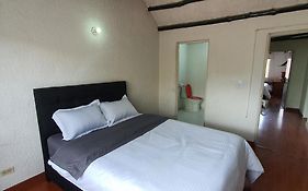 Portal Norte 170 ACOGEDORAS HABITACIONES CON TODOS LOS SERVICIOS